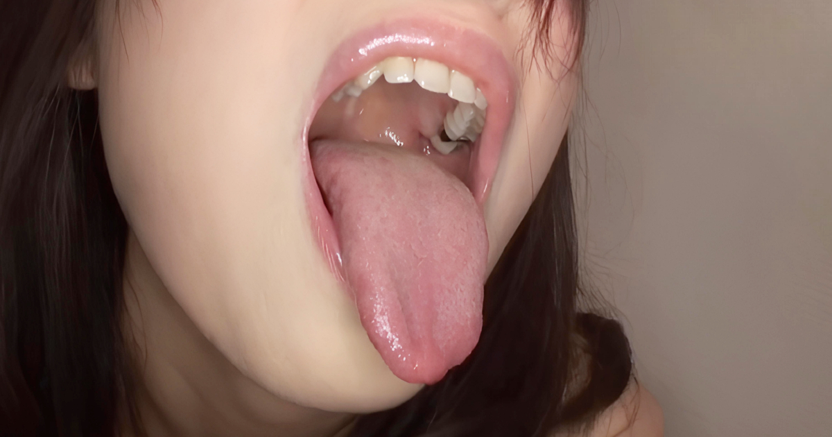 舌フェチ《唾液濡匂い》癒しサロン | 美濡舌